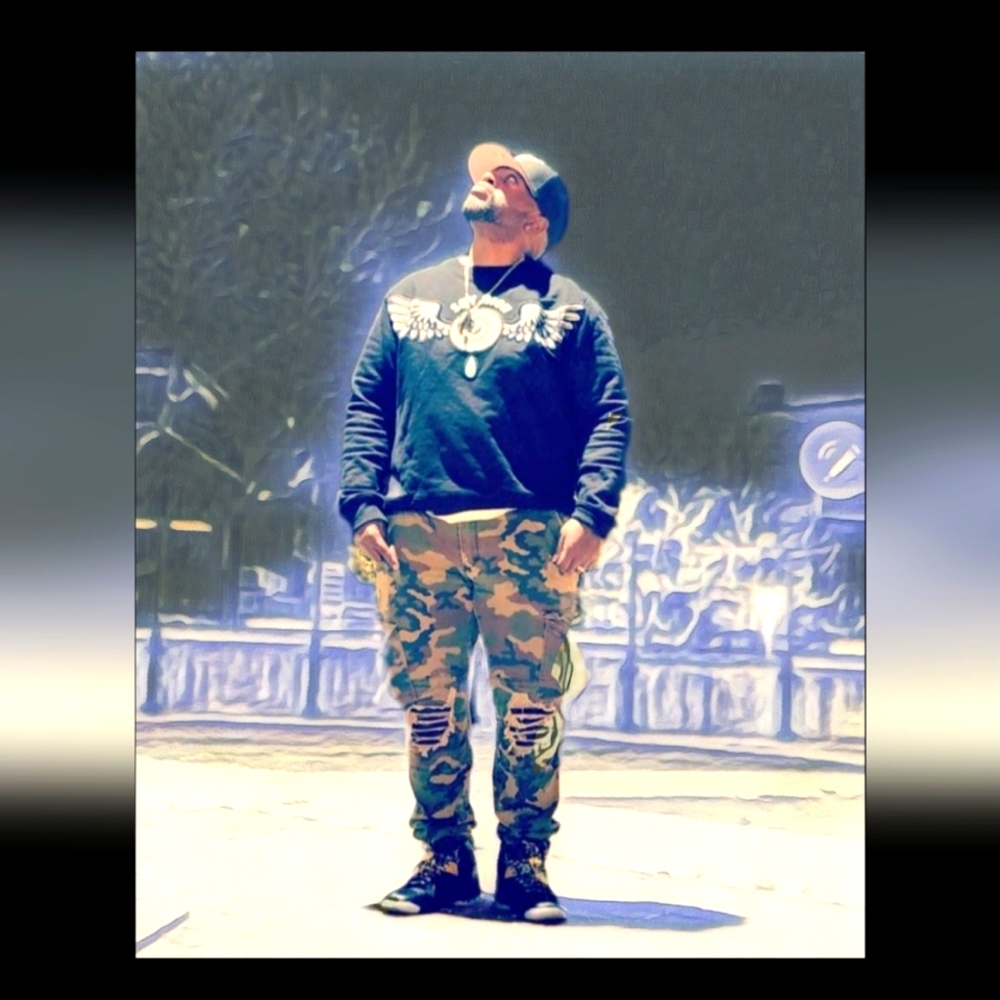 Meet your Posher, Andre